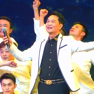 好戏连场 (伴奏)