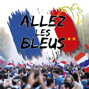 Allez les Bleus