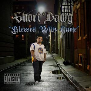 Blessed With Game (Explicit)