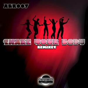 Shake Your Body (Daniel Verdun Remix)