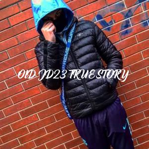 OLD JD23 TRUESTORY