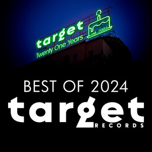 Target Records Best Of 2024 (Explicit)