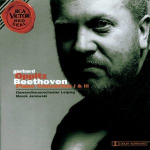 Beethoven: Piano Concertos Nos. 1 & 3