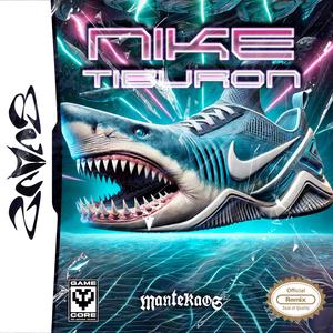 Nike Tiburon <3