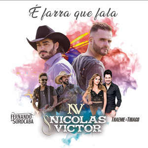 Seu Beijo É Foda (Explicit)