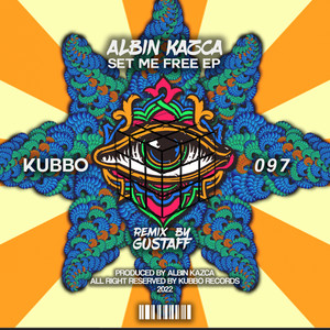 Set Me Free (GUSTAFF Remix)