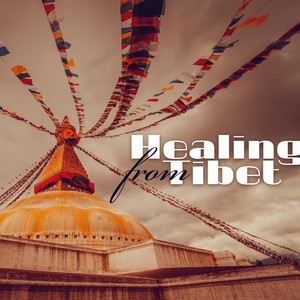 Healing from Tibet: Singing Bowls and Bells, Reiki Energy, Reduce Pain