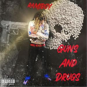 Guns And ****s (Explicit)