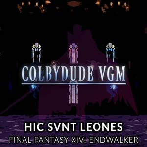 Hic Svnt Leones (From "Final Fantasy XIV: Endwalker")