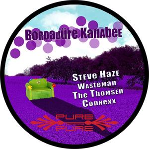 Bordadüre Kanabee(Original)