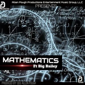 Mathematics (feat. Big Bailey)