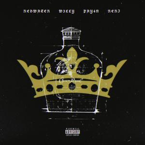 crown (feat. redwater, Pay4n & Lil Reri) (Explicit)