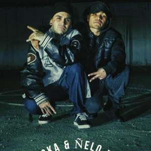 CUÉNTALES (feat. TONY DKX & CHATA MV) (Explicit)