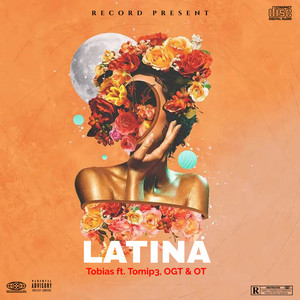 Latina (Explicit)