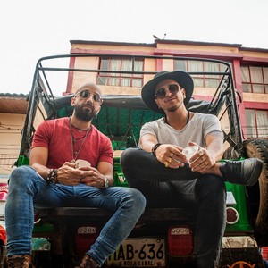 La Iguana - Las Acacias