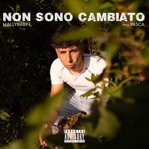 Non Sono Cambiato (Explicit)