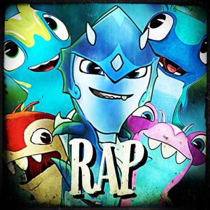 Slugterra Water Type Slug Cypher | Yaro YT | (feat. HI-SUNKO, Shining Shout, Cyber Beatle & AND MORE) (Explicit)