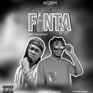 FANTA (feat. Perimeter)