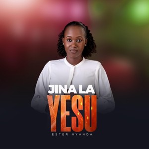Jina La Yesu