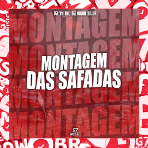 Montagem das Safadas (Explicit)