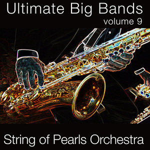 Ultimate Big Band-Vol. 9