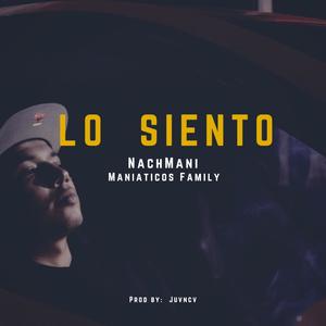 Lo Siento