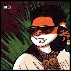 WANT A RING (BOUNS) (feat. YAE GILLIGAN & BOBBY LOVEJOY) (Explicit)