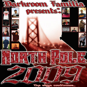 Northern Cali Thang