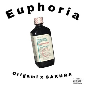 Euphoria (Explicit)