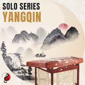 Solo Series: Yangqin