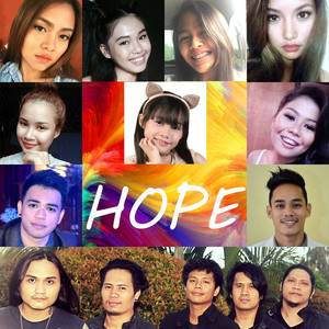 May Pag-Asa (feat. Yessha, Leela, Kc, Abegail, Chalee & Felix)