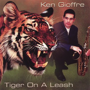 Ken Gioffre - Manifesto