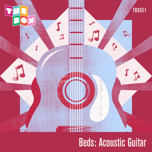 Beds: Acoustic Guitar