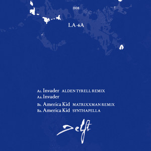 America Kid(Synthapella)