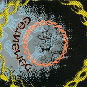 Hallucinogen - Beautiful People - Otts Mix