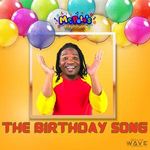 The Birthday Song