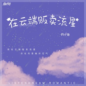 在云端贩卖流星