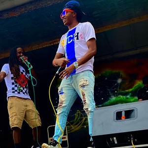 Sumn was said(feat. Illy & Payload) (Explicit)