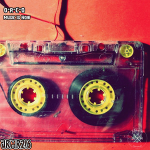 Music Is Now (Original Mix)