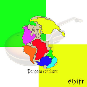 パンゲア大陸 (feat. 外川剛)