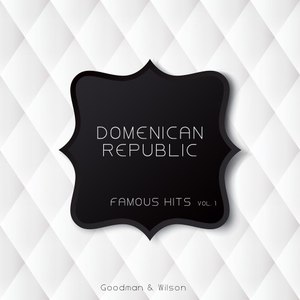 Domenican Republic Famous Hits Vol. 1