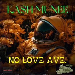 JUST FOR YOU (Explicit)