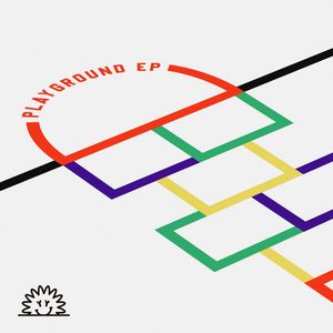 Playground - EP