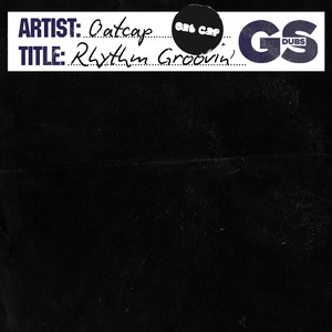 Rhythm Groovin'
