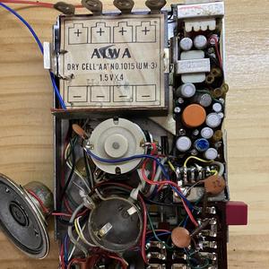 Clapada De Després De La Paella