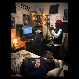Ulele (feat. Ceeko & Nathan)