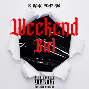 Weekend Girl (Explicit)