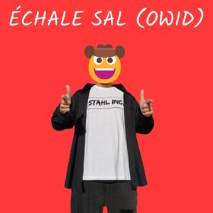 Échale Sal (OWID) (Explicit)