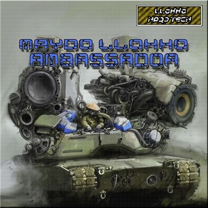 Ambassador (Original Mix)