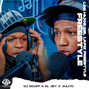 Los Hijos Del Lapiz Freestyle (Explicit)